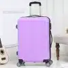 Kai Ilian Travel Spinner Rolling Luggage