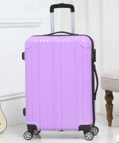 Kai Ilian Travel Spinner Rolling Luggage