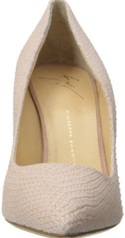 Giuseppe Zanotti yvette pointy pump-GIUSEPPE ZANOTTI-Fashionbarn shop