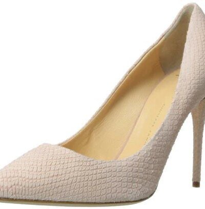 Giuseppe Zanotti yvette pointy pump-GIUSEPPE ZANOTTI-Fashionbarn shop