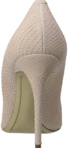 Giuseppe Zanotti yvette pointy pump-GIUSEPPE ZANOTTI-Fashionbarn shop