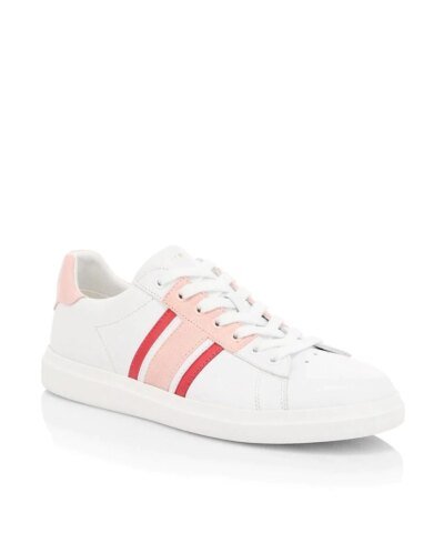 Tory Burch Howell Chevron Sneaker