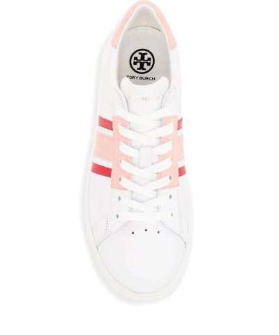 Tory Burch Howell Chevron Sneaker