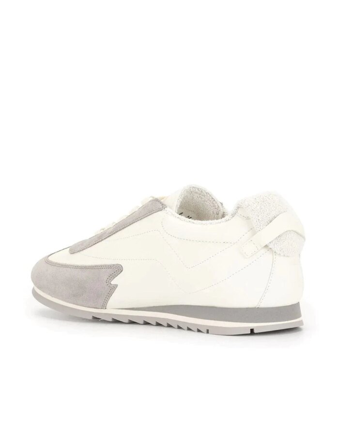 Salvatore Ferragamo Resort Low-Top Sneakers