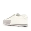 Salvatore Ferragamo Men's Resort Low-Top Sneakers