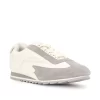 Salvatore Ferragamo Men's Resort Low-Top Sneakers