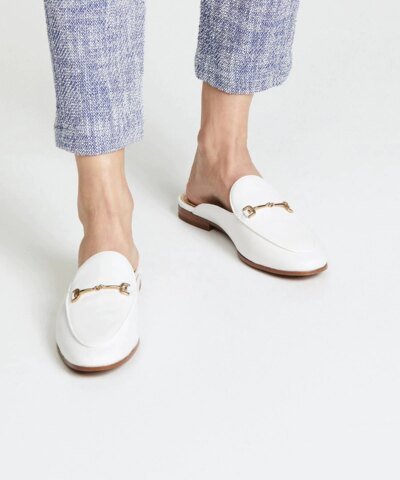 Sam Edelman Women's Linnie Mules