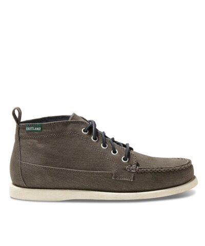 Eastland Men's Seneca Canvas Moc Toe Boot