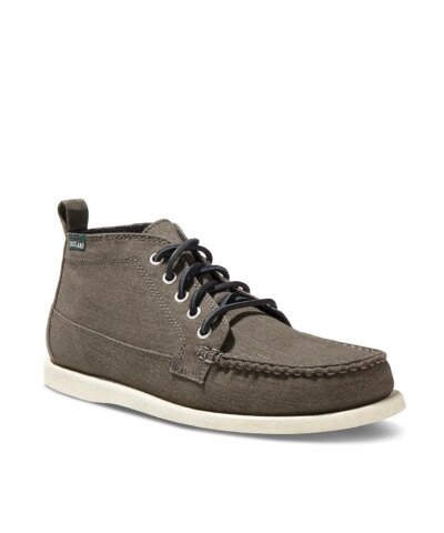 Eastland Men's Seneca Canvas Moc Toe Boot