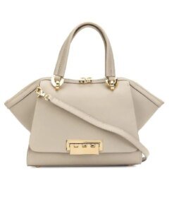 ZAC Zac Posen Eartha Iconic Small Double Handle