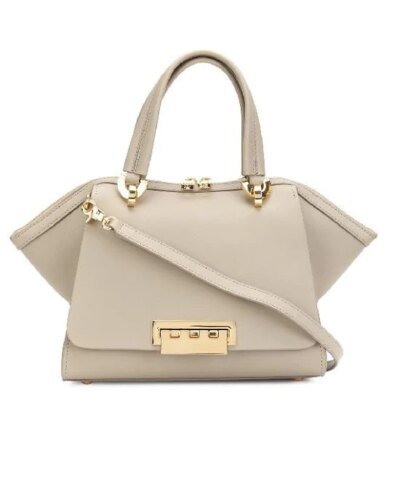 ZAC Zac Posen Eartha Iconic Small Double Handle