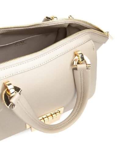 ZAC Zac Posen Eartha Iconic Small Double Handle