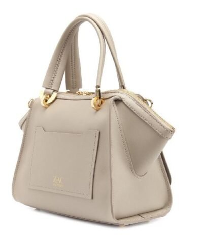 ZAC Zac Posen Eartha Iconic Small Double Handle