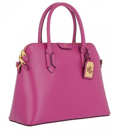 LAUREN Ralph Lauren Tate Dome Satchel