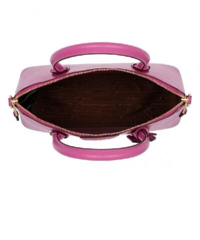 LAUREN Ralph Lauren Tate Dome Satchel