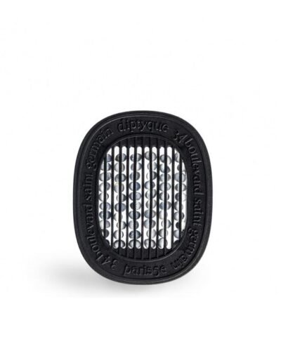 Diptyque Car Diffuser With 34 Boulevard Saint Germain Insert