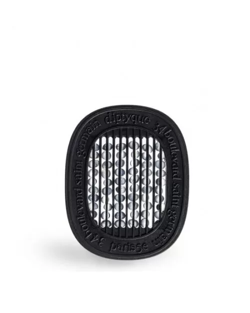 Diptyque Car Diffuser With 34 Boulevard Saint Germain Insert