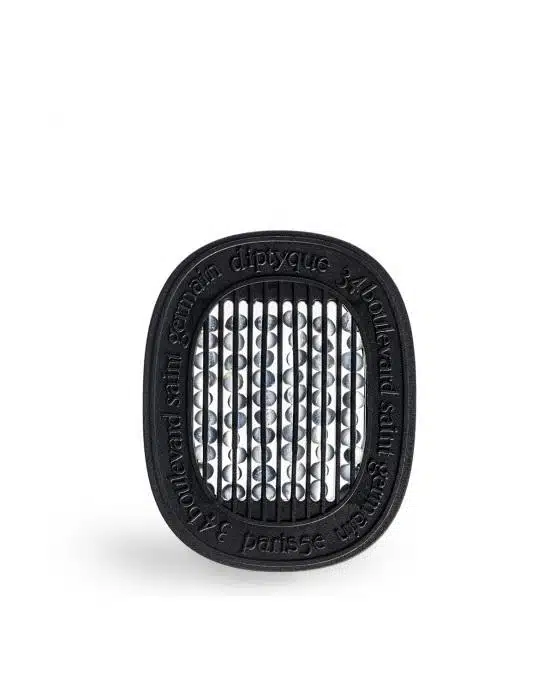 Diptyque Car Diffuser With 34 Boulevard Saint Germain Insert