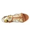 MICHAEL Michael Kors Cicely Wedge Sandal - Fashionbarn shop - 2
