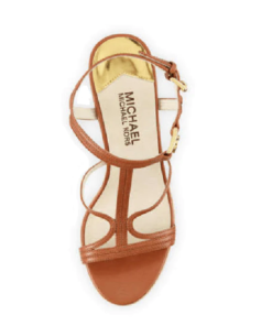 MICHAEL Michael Kors Cicely Wedge Sandal - Fashionbarn shop - 4