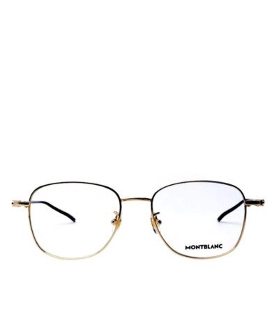 MontBlanc MB0139OK C54 002 Eyeglasses