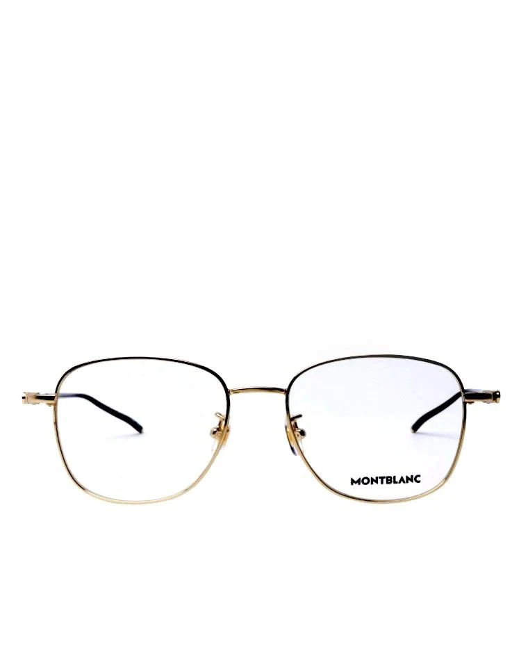 MontBlanc MB0139OK C54 002 Eyeglasses
