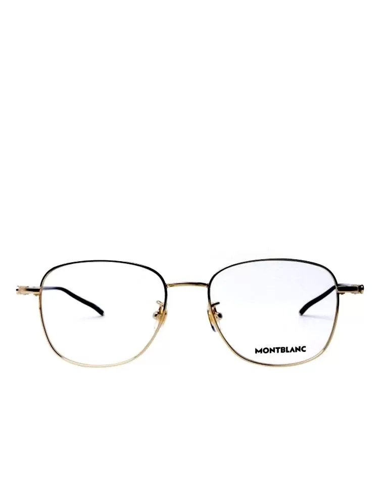 MontBlanc MB0139OK C54 002 Eyeglasses