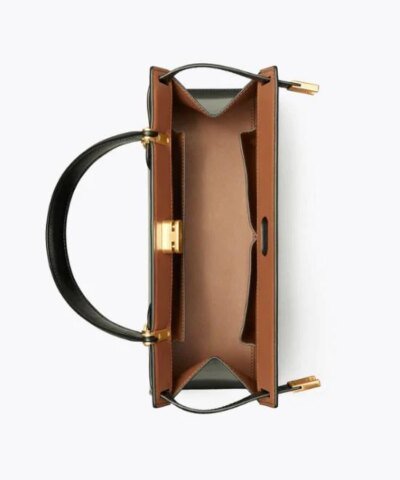 Tory Burch Lee Radziwill Bag