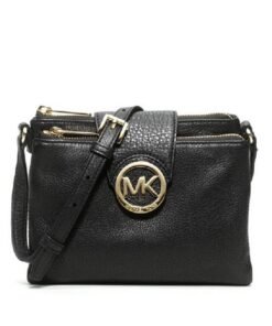 MICHAEL Michael Kors Fulton Large Crossbody
