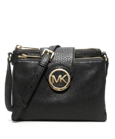 MICHAEL Michael Kors Fulton Large Crossbody