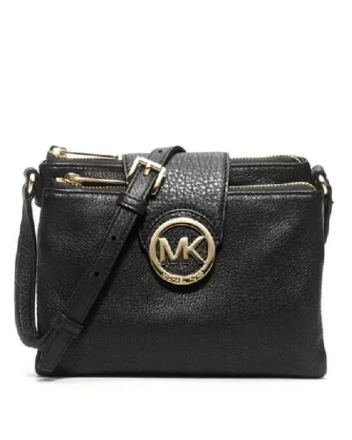 MICHAEL Michael Kors Fulton Large Crossbody