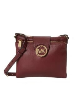 MICHAEL Michael Kors Fulton Large Crossbody