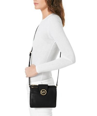 MICHAEL Michael Kors Fulton Large Crossbody