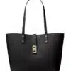 MICHAEL Michael Kors Karson Large Leather Tote