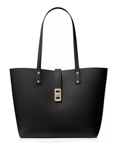 MICHAEL Michael Kors Karson Large Leather Tote