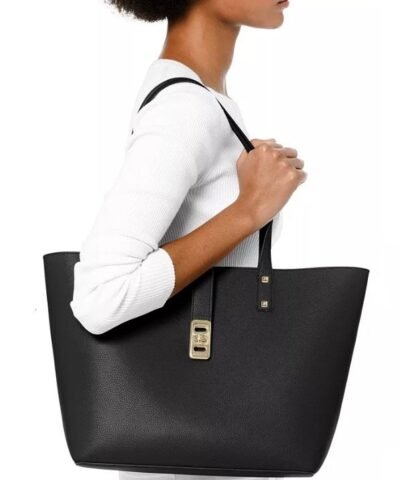 MICHAEL Michael Kors Karson Large Leather Tote
