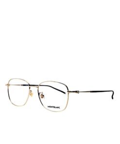 MontBlanc MB0139OK C54 002 Eyeglasses