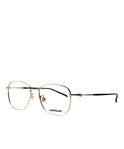 MontBlanc MB0139OK C54 002 Eyeglasses