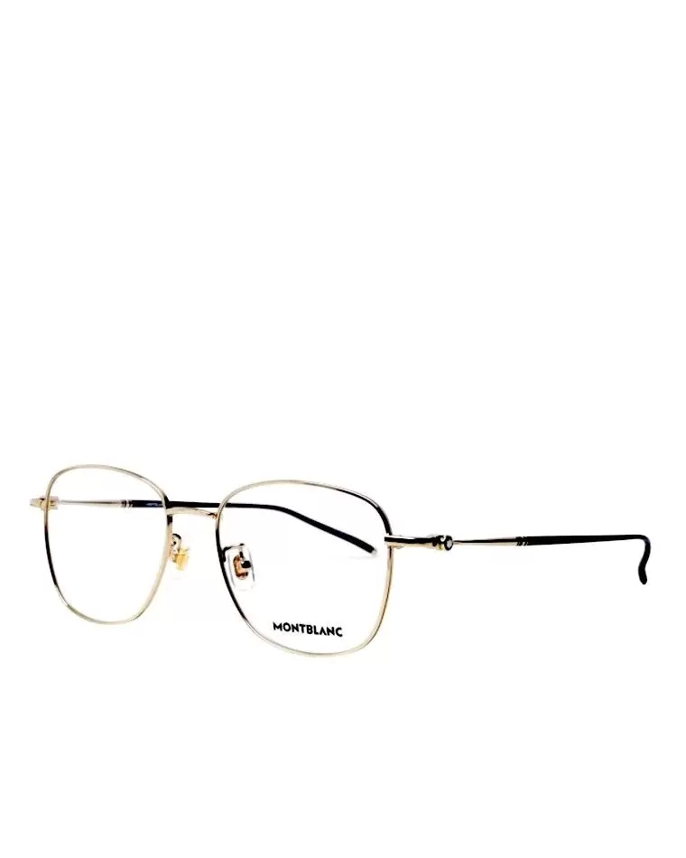 MontBlanc MB0139OK C54 002 Eyeglasses