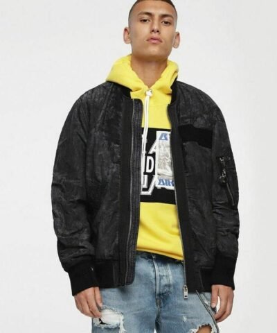 Diesel J-Souly-Tye Jacket