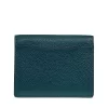 Coach Continental Wallet in Refined Leather