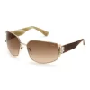 Lanvin Sunglasses SLN020S in Color 0300-LANVIN-Fashionbarn shop