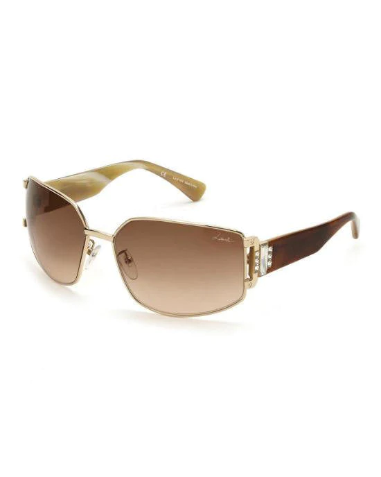 Lanvin Sunglasses SLN020S in Color 0300-LANVIN-Fashionbarn shop