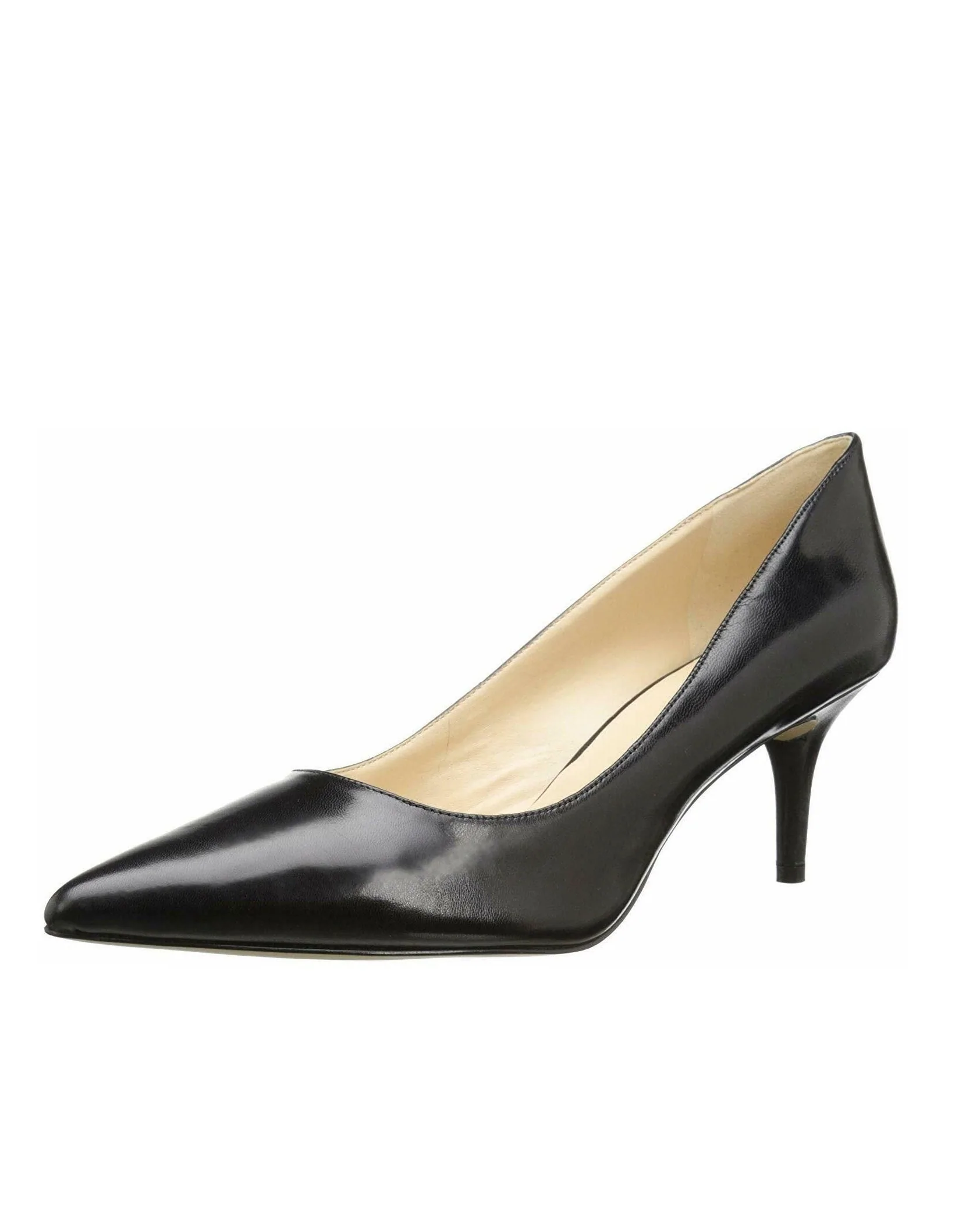 Nine West Margot Pointed-toe Classic Pumps