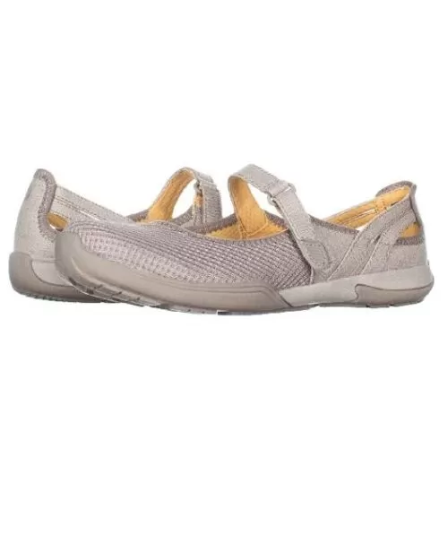 BareTraps Hastings Mary Jane Comfort Flats