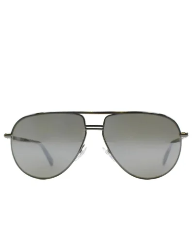 Tom Ford Men's TF 0285 Sunglasses Aviator Polarized