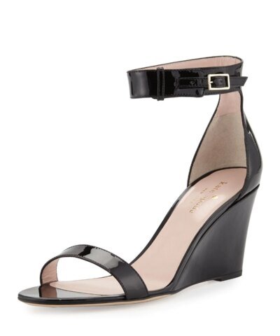 kate spade new york ronia wedge sandal