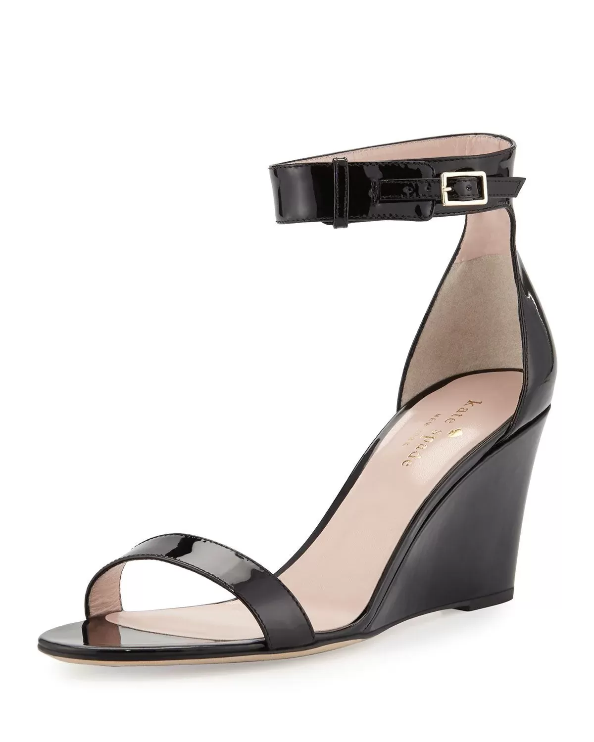 kate spade new york ronia wedge sandal