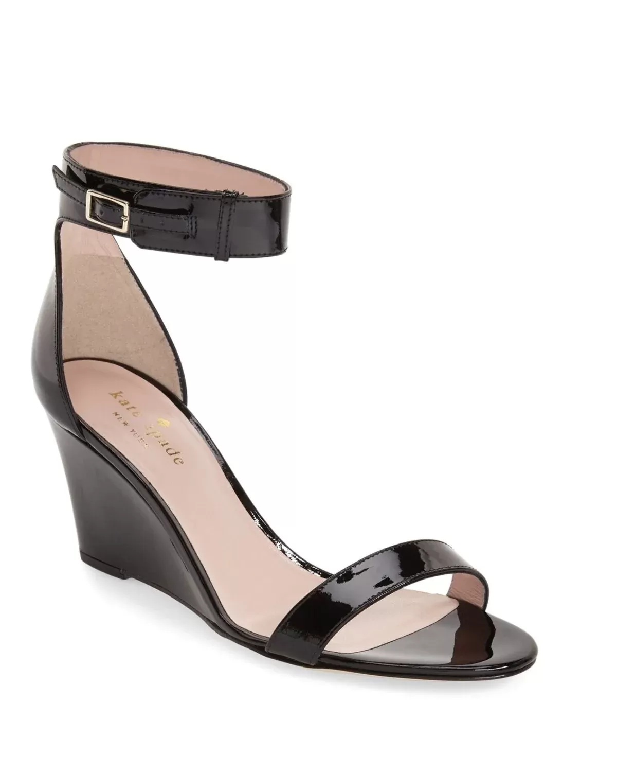 kate spade new york ronia wedge sandal