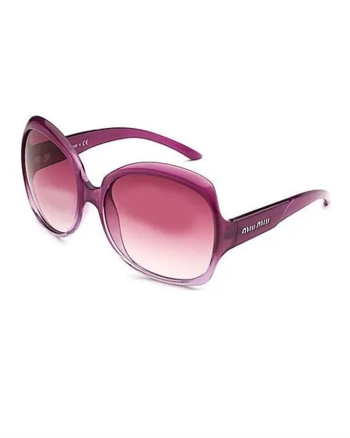 MIU MIU 02IS Sunglasses